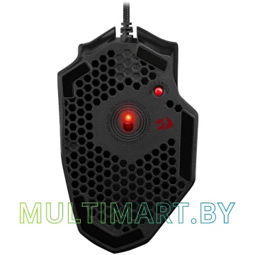 Игровая мышь Redragon Bomber картинка 8